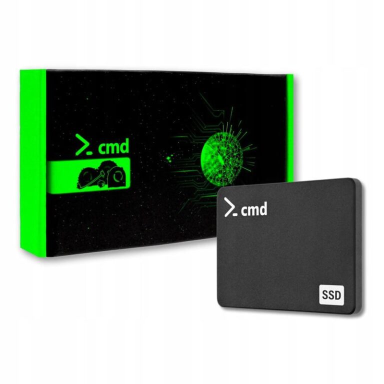 Jaki dysk SSD wybrać do Lenovo Y580? Przewodnik po najlepszych opcjach