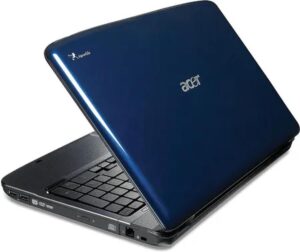 Jaki dysk wybrać do laptopa Acer Aspire 5740G? Praktyczny przewodnik