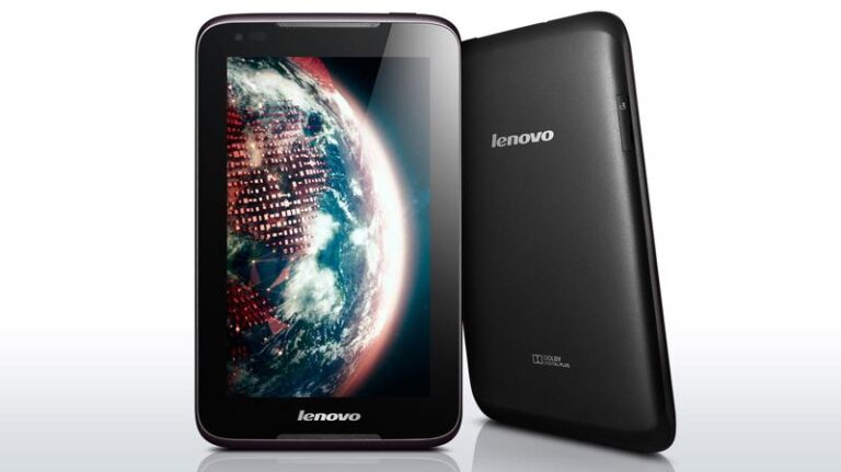 Praktyczny poradnik: Jak bez problemu otworzyć tablet Lenovo A1000?