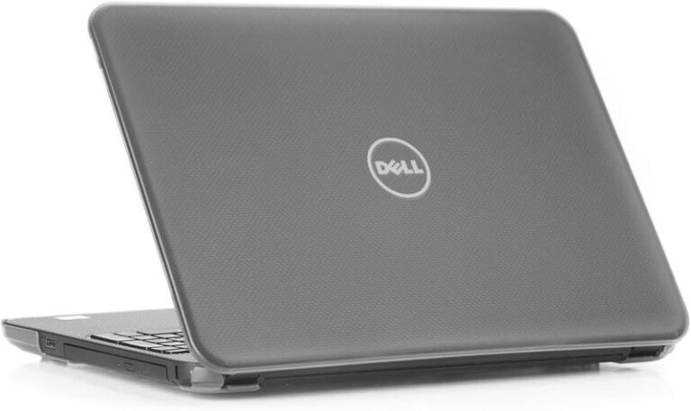 Praktyczny przewodnik: Jak samodzielnie wymienić klawiaturę w Dell Inspiron 15