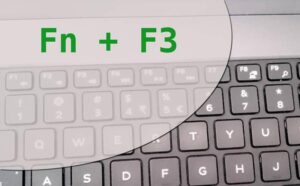 Praktyczny przewodnik: Jak włączyć klawisze funkcyjne w laptopie Dell?