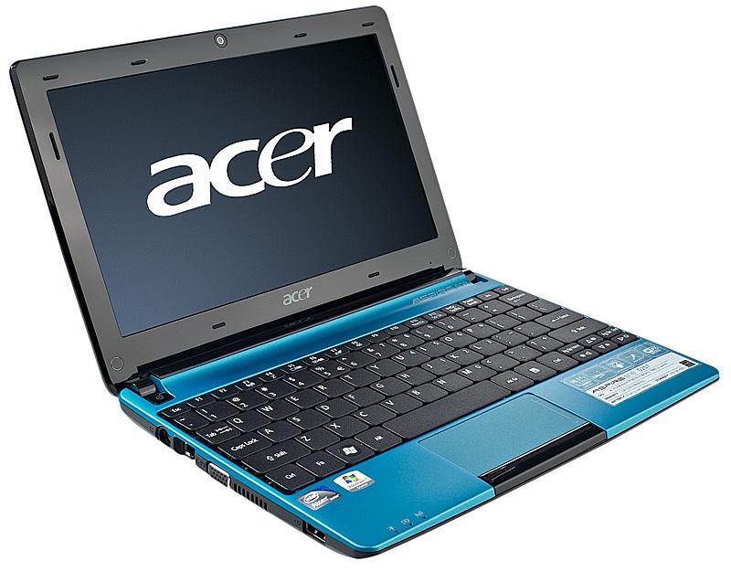 Prosty przewodnik: jak szybko wejść do BIOS-u w Acer Aspire One