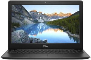 Prosty sposób na wyłączenie touchpada w Dell Inspiron 15