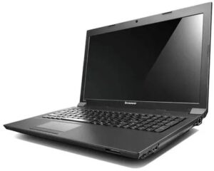 Skuteczne metody na przywrócenie systemu w Lenovo B575