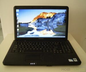 Wybór idealnego procesora do laptopa Lenovo G550 – co warto wiedzieć?