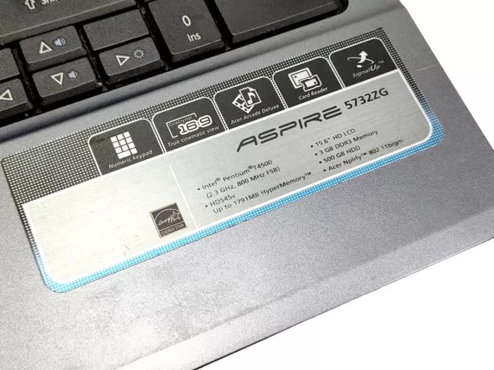 Acer Arcade Deluxe