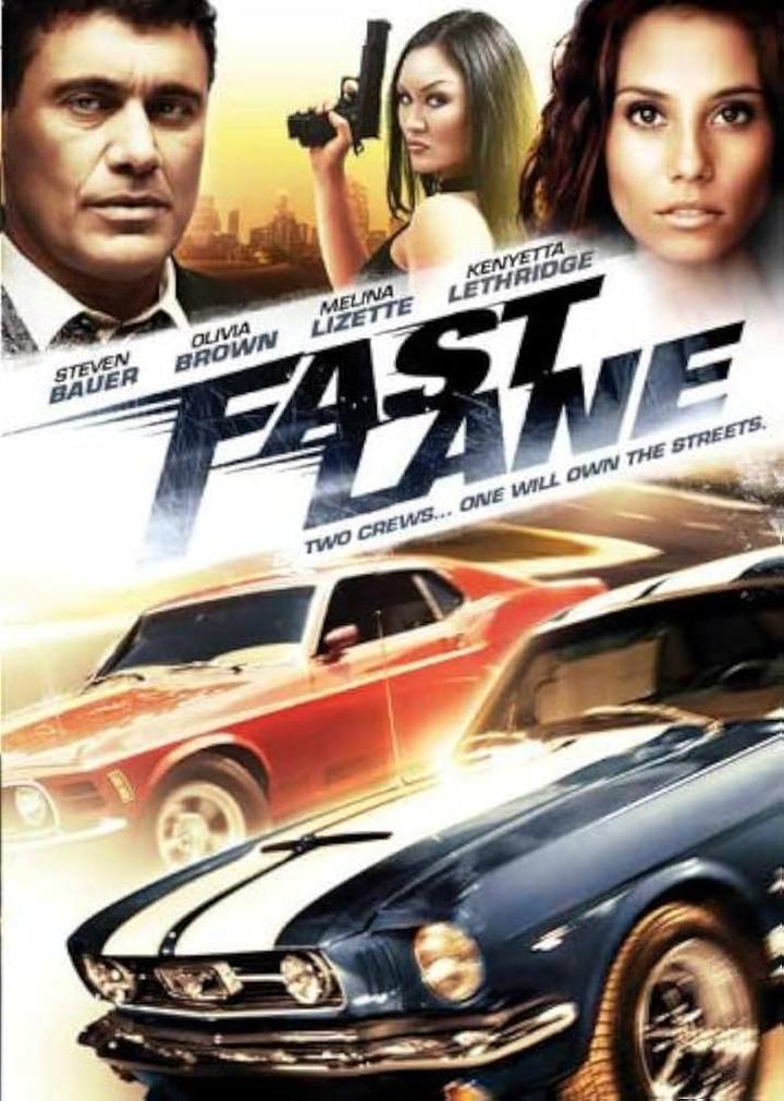 Acer Fast-Lane
