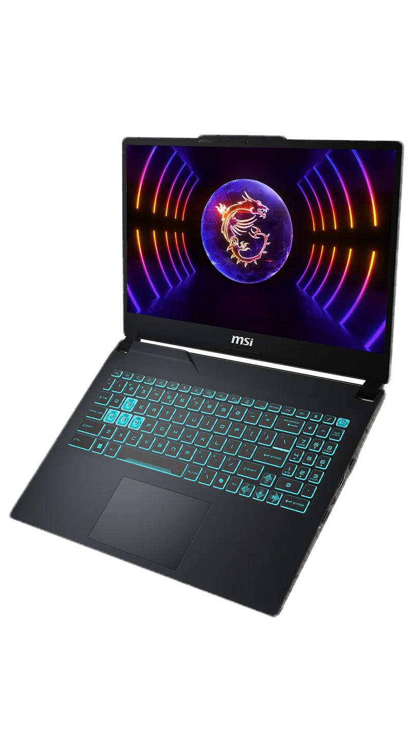 Design i ergonomia laptopa