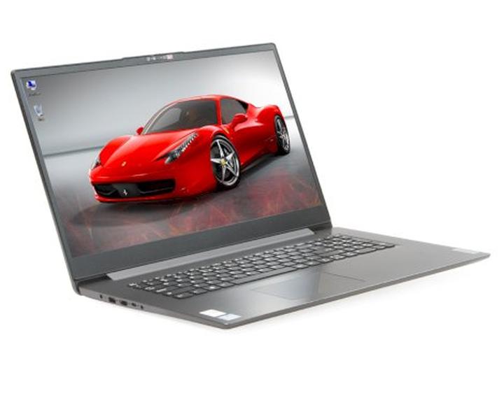 Design i ergonomia laptopów
