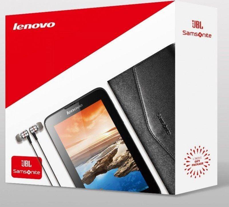 Dzwonienie na Lenovo A7 30