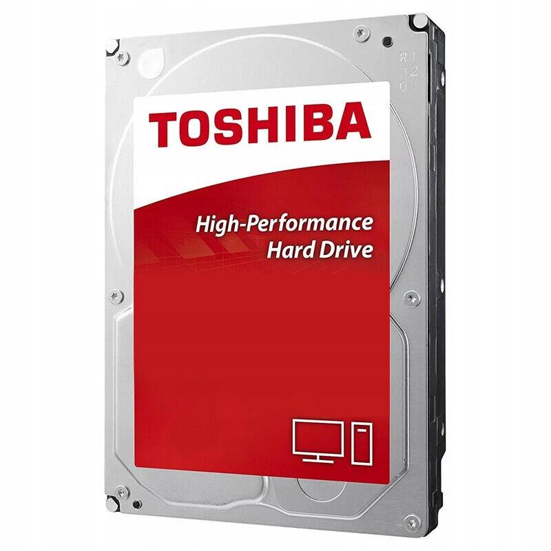 Elektronika użytkowa Toshiba