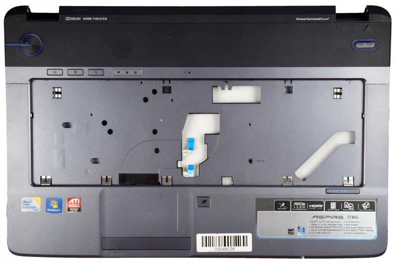 Funkcjonalności i porównanie Acer Arcade Deluxe