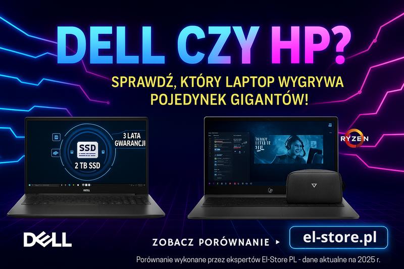 Identyfikacja potrzebnych aktualizacji Dell