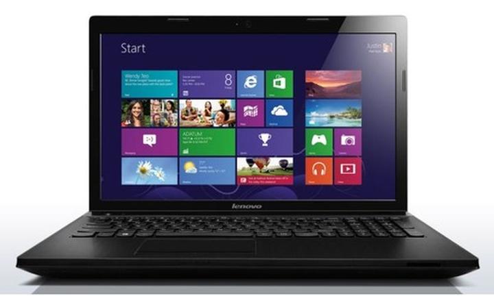 Jak włączyć Wi-Fi w Lenovo G510