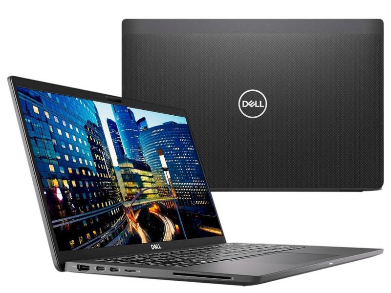 Jak wybrać laptop Dell