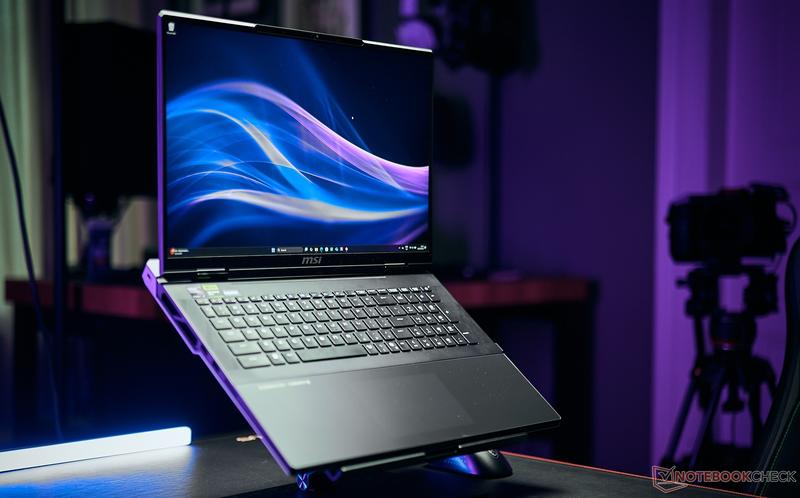 Kluczowe etapy rozwoju MSI