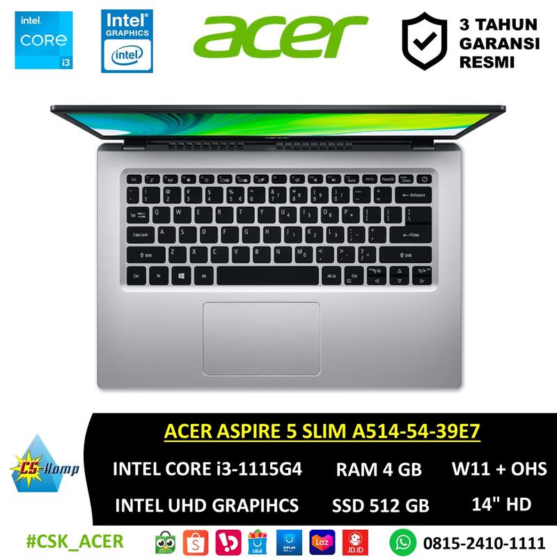 Kompatybilność pamięci RAM Acer