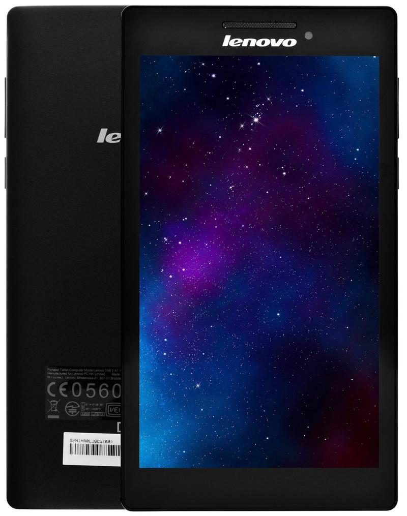 Ładowanie w trybie offline Lenovo A7-10F