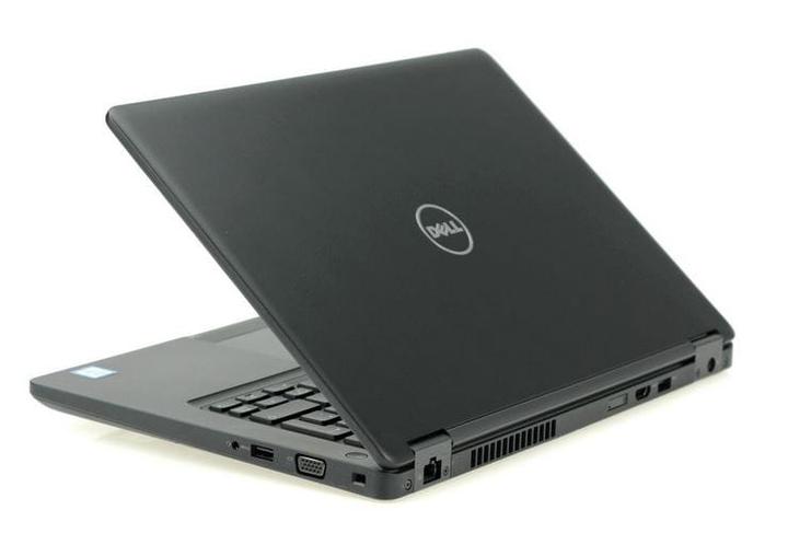 Laptop Dell dla graczy