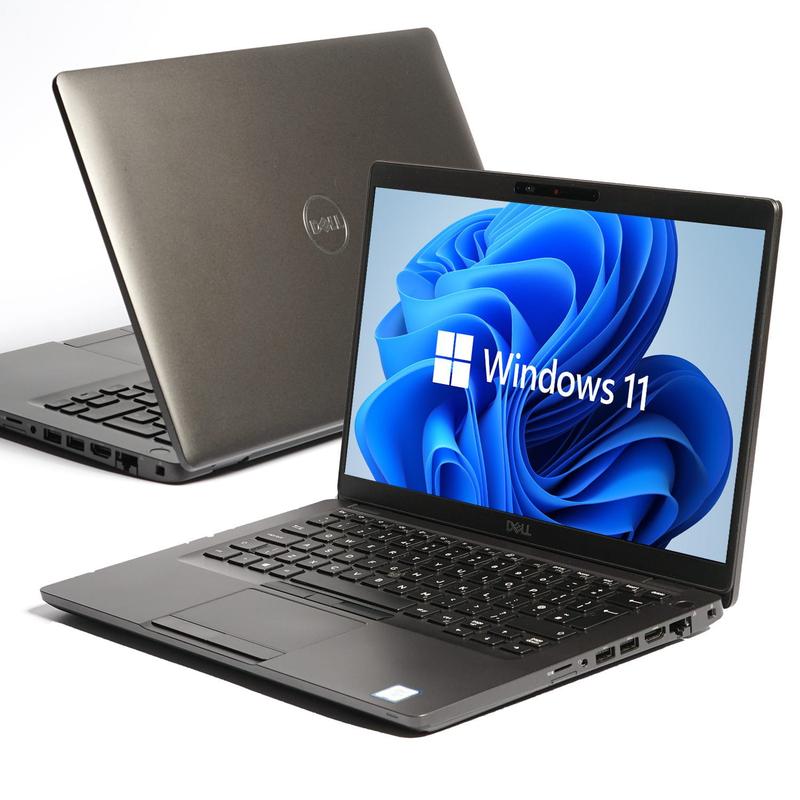 Laptop Dell do domu