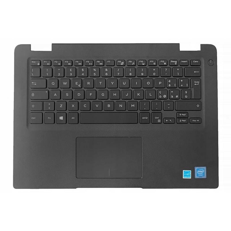 Laptopy Dell dla graczy