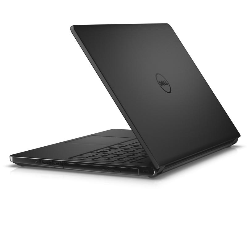 Laptopy Dell dla profesjonalistów
