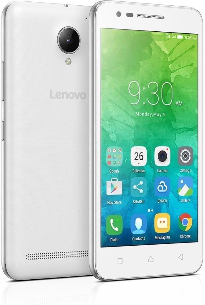 Lenovo C2 przenoszenie aplikacji