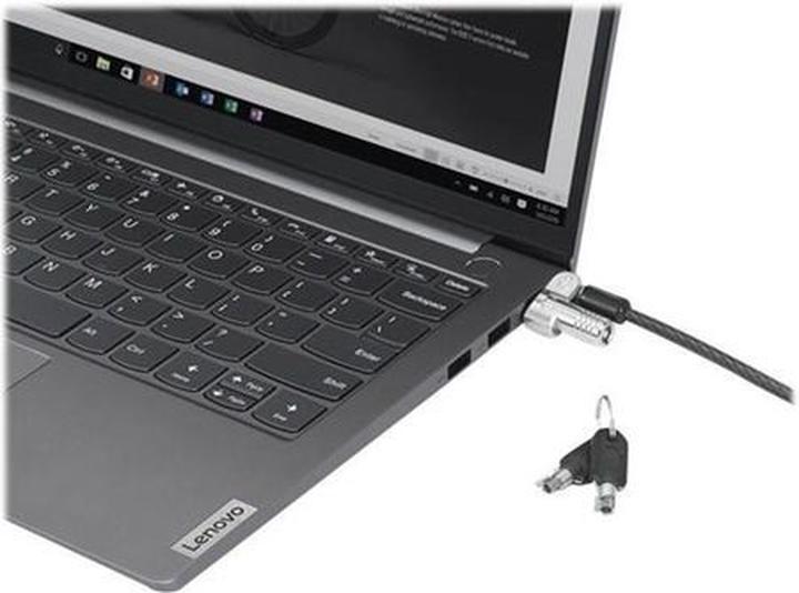 Lock key Lenovo