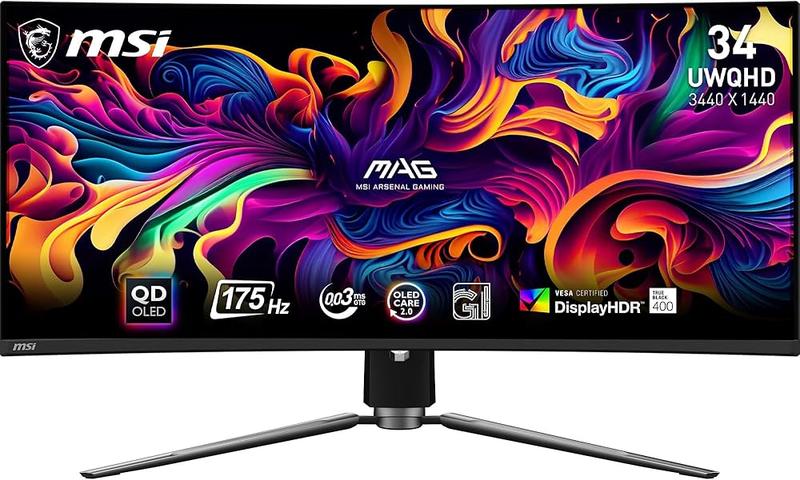 Mini-PC MSI Cubi 5 12M