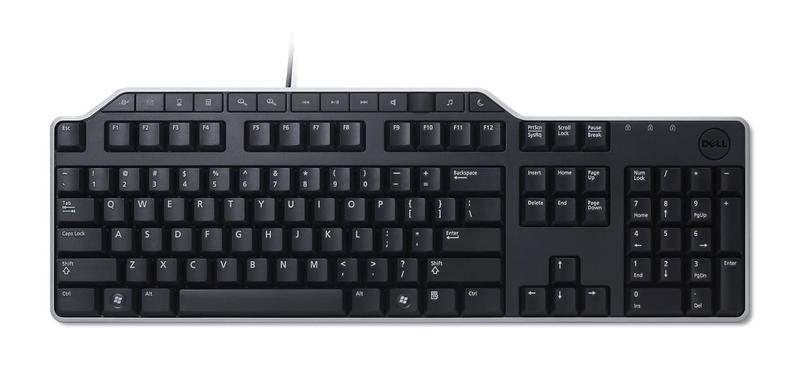 Naprawa laptopa Dell