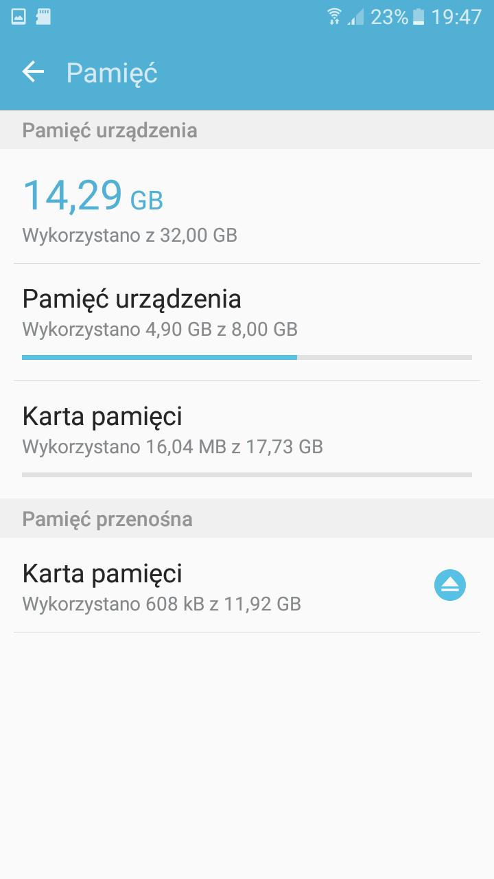 Narzędzia do rootowania Lenovo