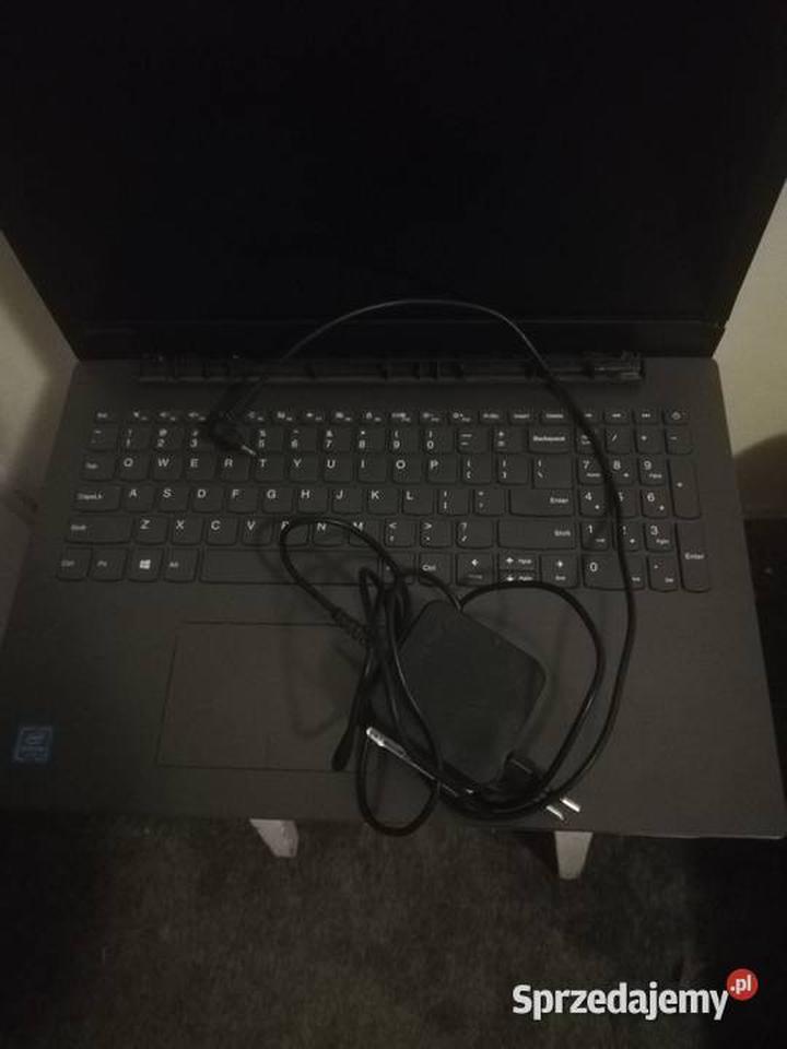 Narzędzia do wymiany dysku w Lenovo
