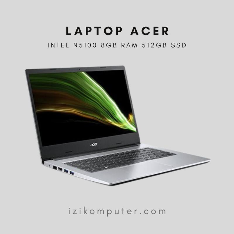 Otwieranie obudowy laptopa Acer