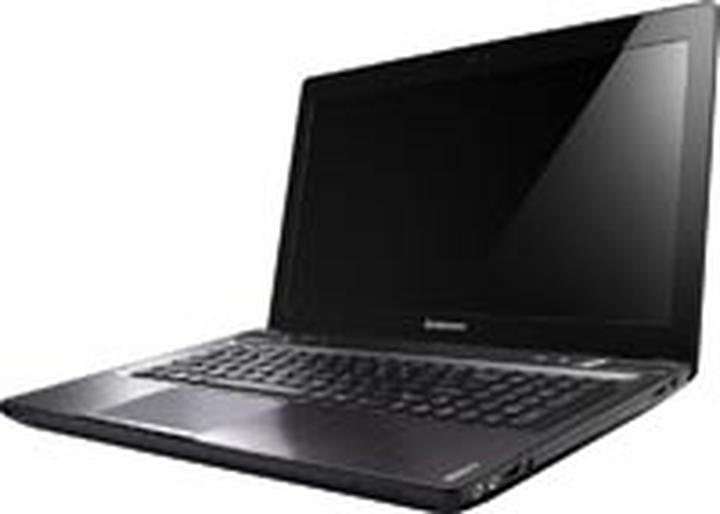 Porównanie SSD i HDD Lenovo Y580