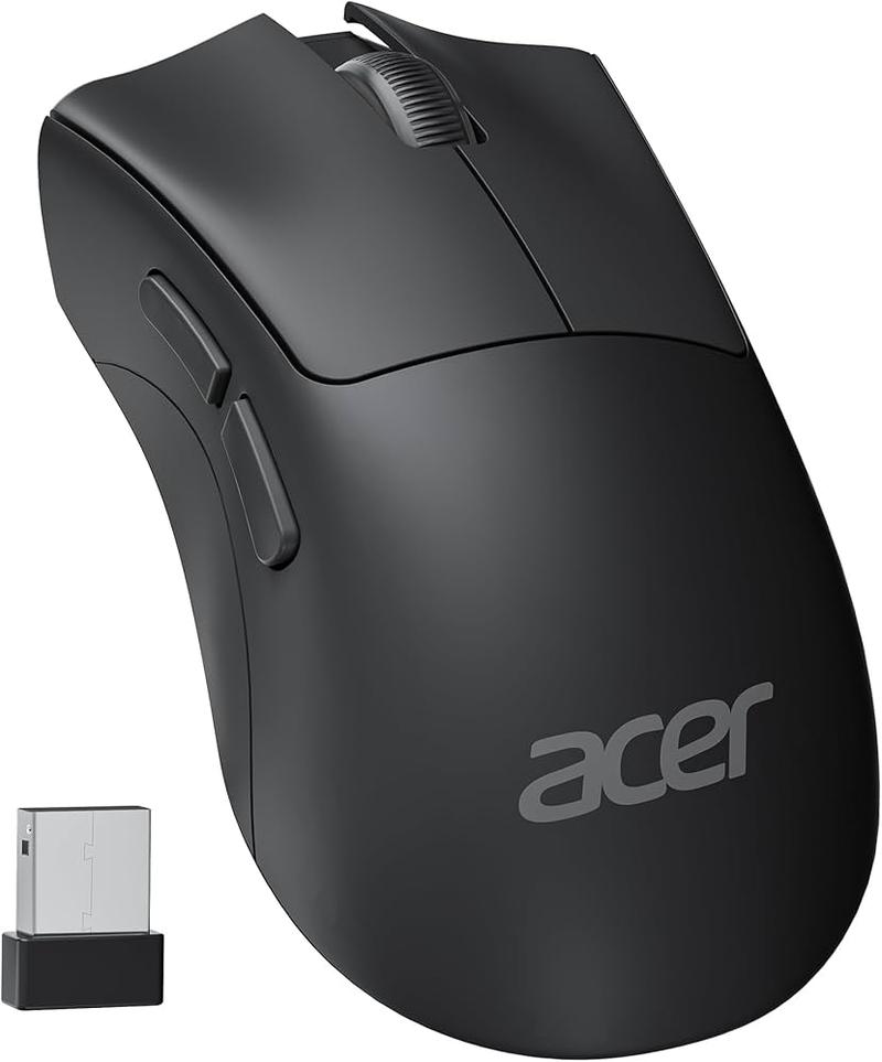 Problemy podczas przywracania Acer