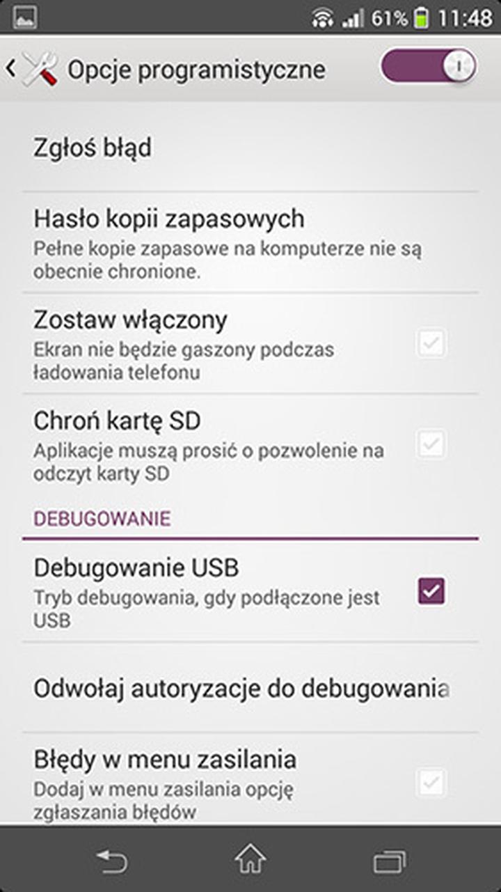 Przewodnik dla początkujących root