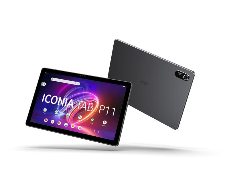 Reset tabletu Acer Iconia B1