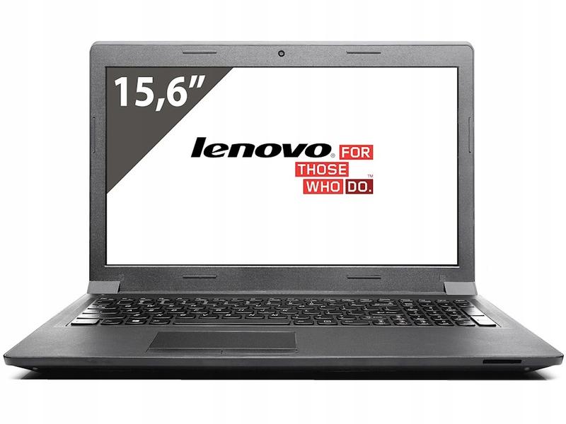 Rozwiązywanie problemów z WiFi Lenovo B5400