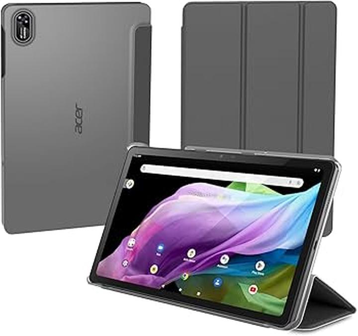 Twardy reset tabletu Acer Iconia