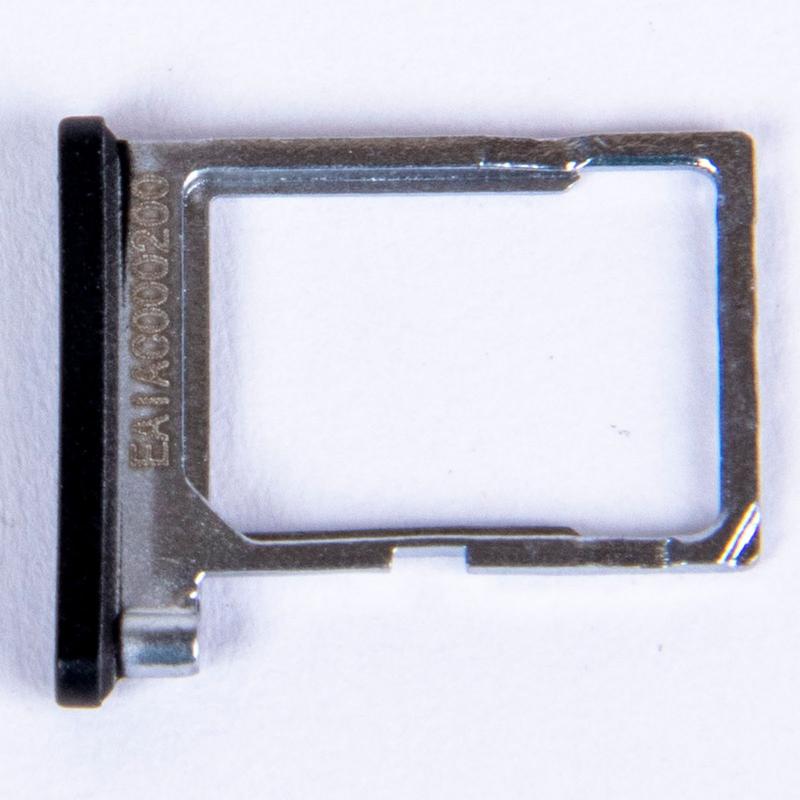 Włożenie karty SIM do tabletu Lenovo