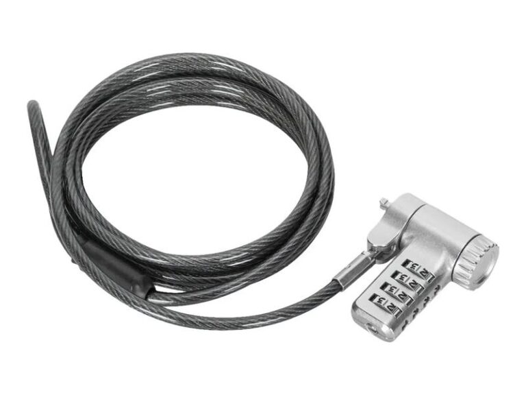 Czym jest lock key w urządzeniach Lenovo i jak go używać?