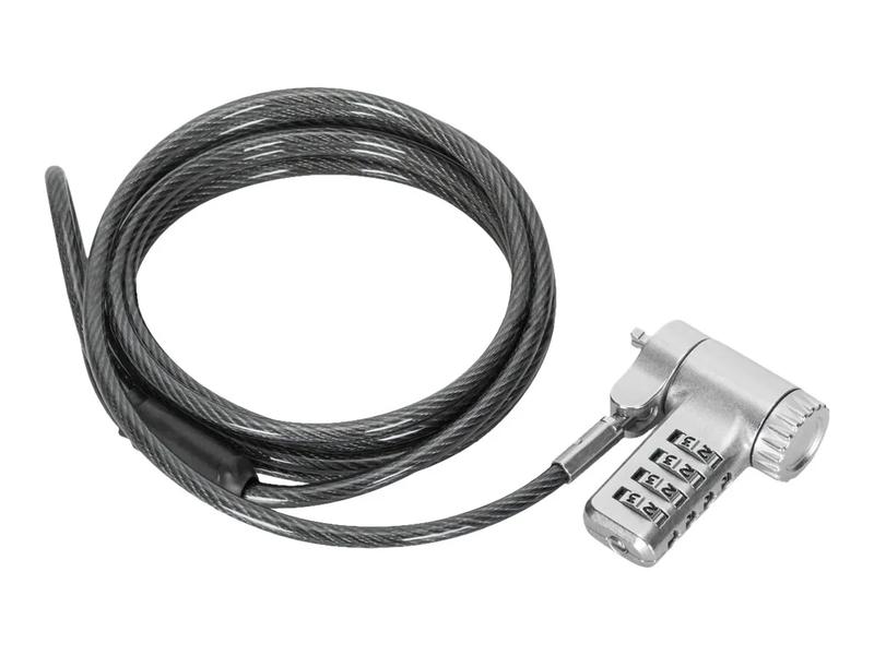 Czym jest lock key w urządzeniach Lenovo i jak go używać?