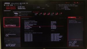 Czym jest MSI Fast Boot i jak może przyspieszyć uruchamianie twojego komputera?