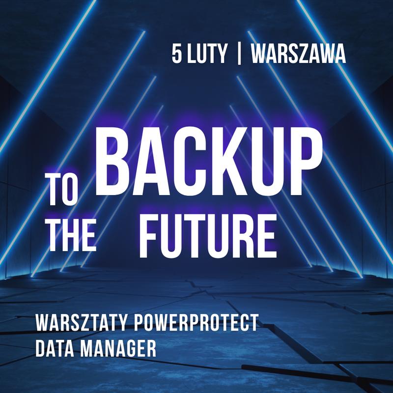 Dell Data Manager – jakie ma zastosowanie i dlaczego warto z niego korzystać?