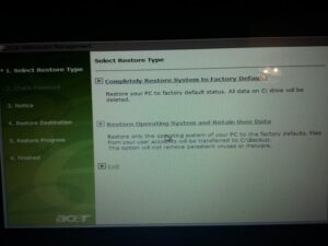 Gdzie znaleźć Acer eRecovery? Poradnik pobierania i instalacji