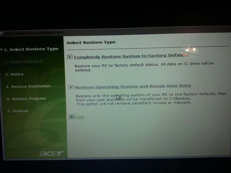 Gdzie znaleźć Acer eRecovery? Poradnik pobierania i instalacji
