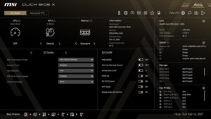 Jak łatwo otworzyć BIOS na płycie MSI? Praktyczny poradnik