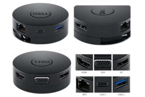 Jak łatwo uruchomić komputer Dell z USB – krok po kroku