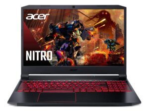 Jak dostosować kolor klawiatury w Acer Nitro 5? Praktyczny przewodnik