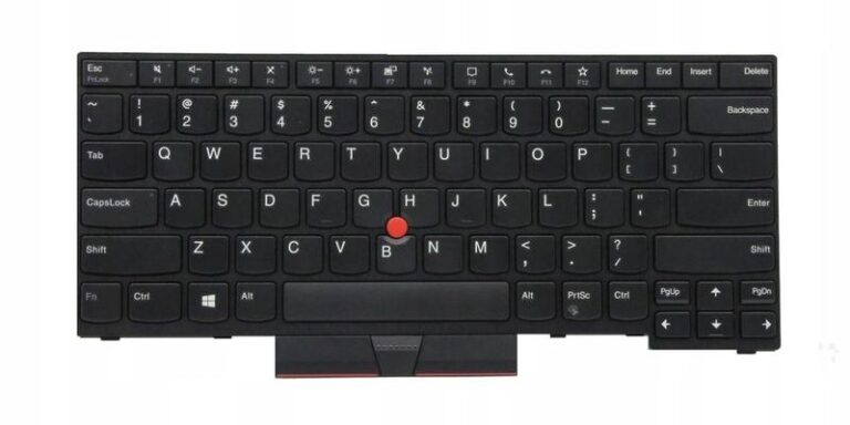 Jak efektywnie stworzyć podświetlaną klawiaturę w laptopie Lenovo?